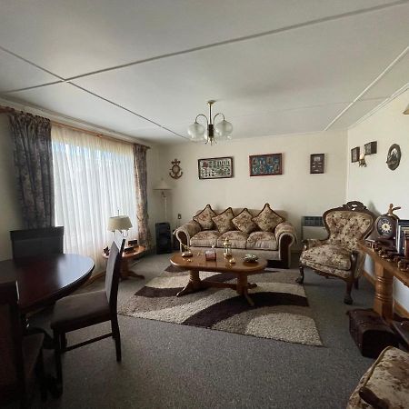 Hospedaje Baquedano Puerto Natales Luaran gambar